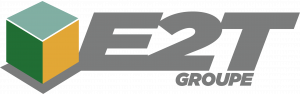 Culbuto-composteur E2T logo