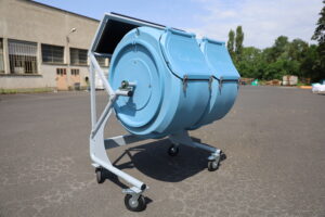 CULBUTO CS1000